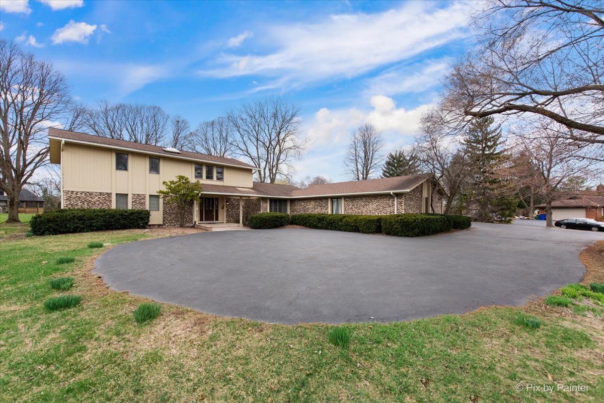 4 James Drive