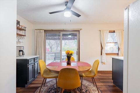 Tiny photo for 1014 N Fell Avenue, Normal, IL 61761 (MLS # 12520534)