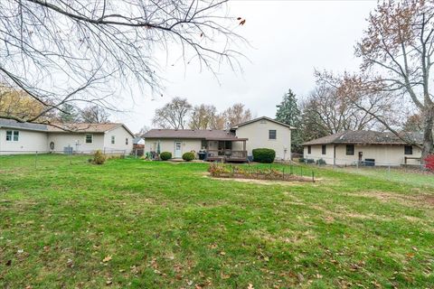 Tiny photo for 1014 N Fell Avenue, Normal, IL 61761 (MLS # 12520534)