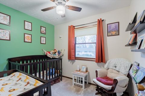 Tiny photo for 1014 N Fell Avenue, Normal, IL 61761 (MLS # 12520534)