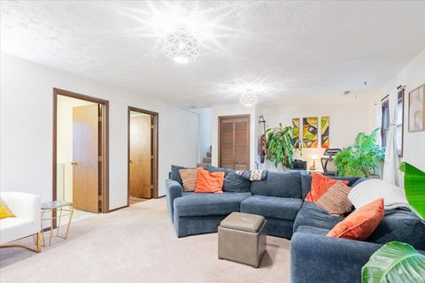 Tiny photo for 1014 N Fell Avenue, Normal, IL 61761 (MLS # 12520534)