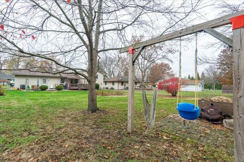 Tiny photo for 1014 N Fell Avenue, Normal, IL 61761 (MLS # 12520534)