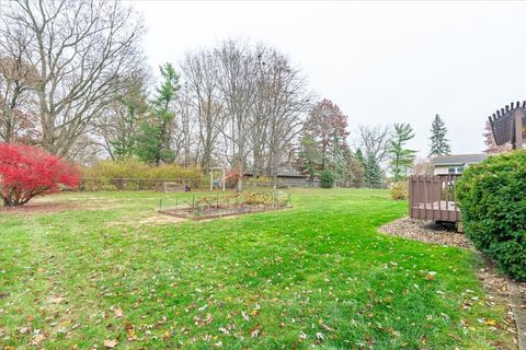 Tiny photo for 1014 N Fell Avenue, Normal, IL 61761 (MLS # 12520534)