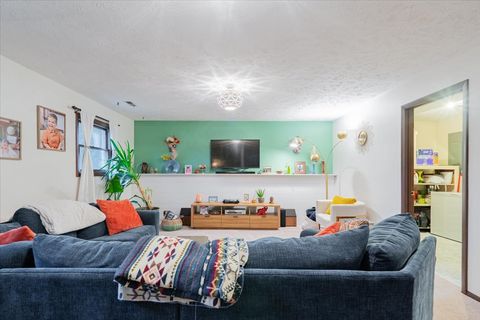 Tiny photo for 1014 N Fell Avenue, Normal, IL 61761 (MLS # 12520534)