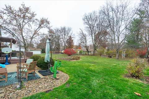 Tiny photo for 1014 N Fell Avenue, Normal, IL 61761 (MLS # 12520534)