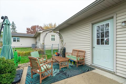 Tiny photo for 1014 N Fell Avenue, Normal, IL 61761 (MLS # 12520534)