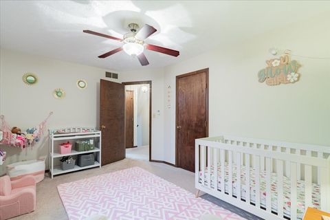 Tiny photo for 1014 N Fell Avenue, Normal, IL 61761 (MLS # 12520534)