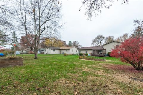 Tiny photo for 1014 N Fell Avenue, Normal, IL 61761 (MLS # 12520534)