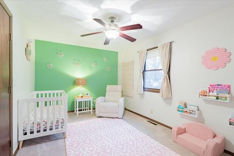 Tiny photo for 1014 N Fell Avenue, Normal, IL 61761 (MLS # 12520534)