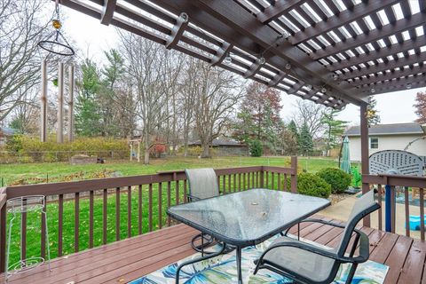 Tiny photo for 1014 N Fell Avenue, Normal, IL 61761 (MLS # 12520534)