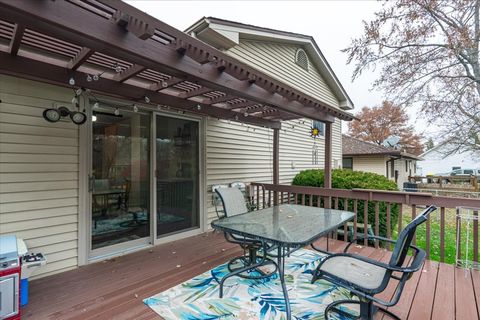 Tiny photo for 1014 N Fell Avenue, Normal, IL 61761 (MLS # 12520534)