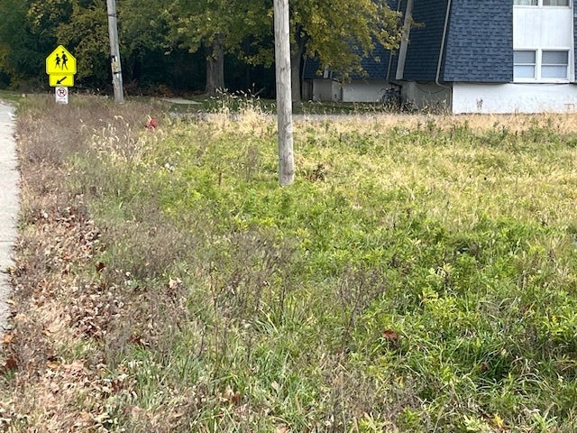 Lot 1 Reckinger Road