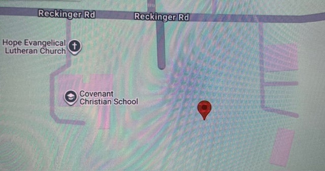 Lot 1 Reckinger Road