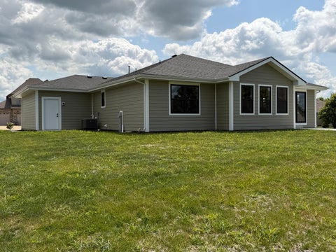 Tiny photo for 1947 Flagstone Avenue, Bourbonnais, IL 60914 (MLS # 12792995)