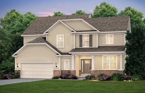6230 Lafond Circle Lisle IL 60532