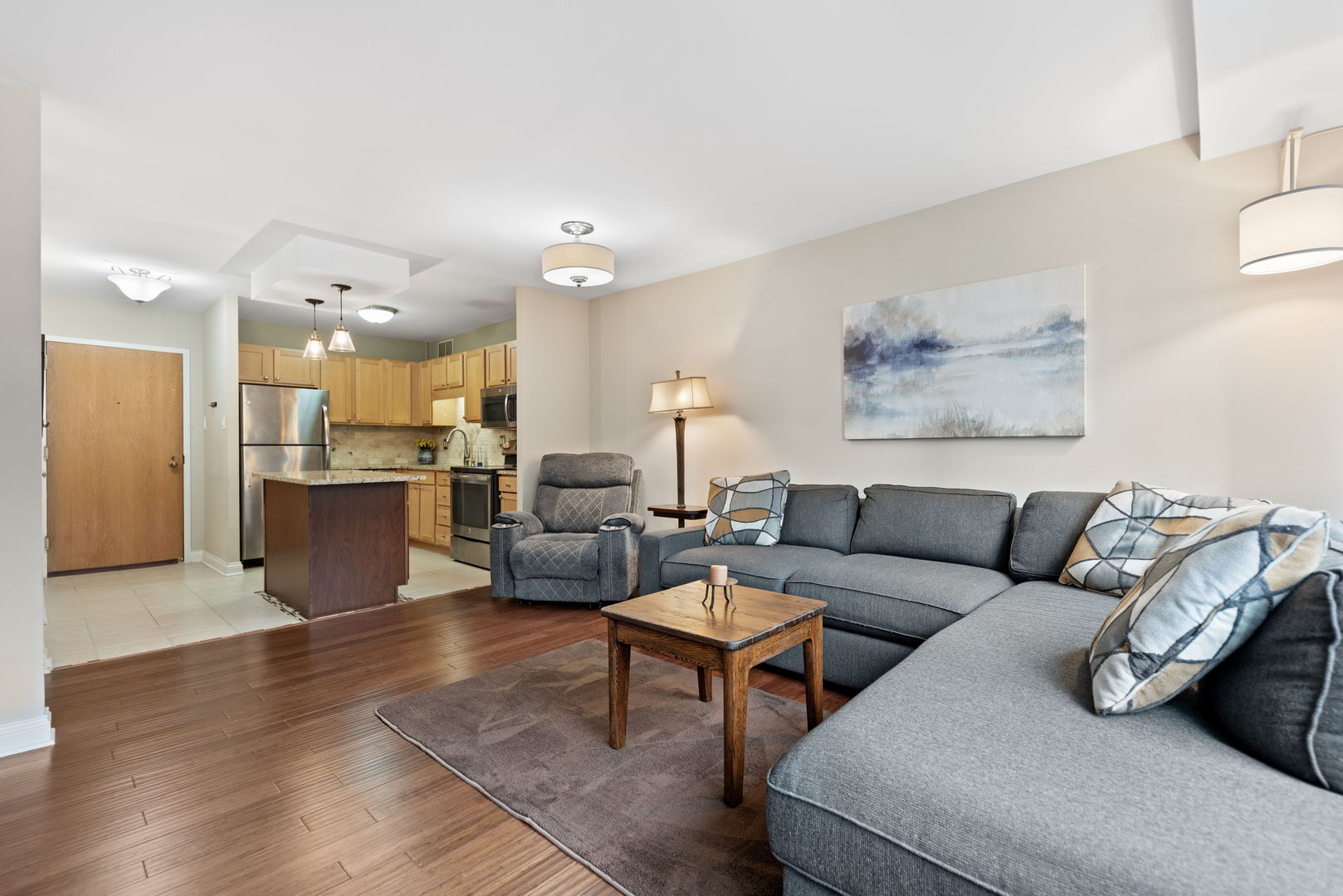 211 E Ohio Street 1401