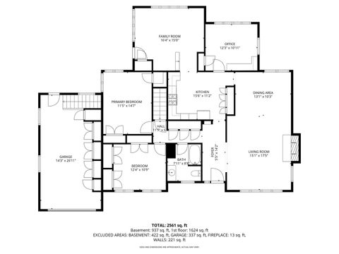Tiny photo for 403 W Shabonee Trail, Mount Prospect, IL 60056 (MLS # 12614637)