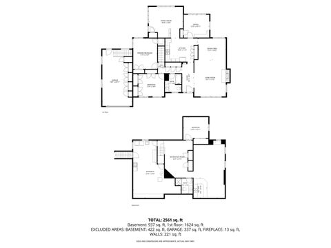 Tiny photo for 403 W Shabonee Trail, Mount Prospect, IL 60056 (MLS # 12614637)