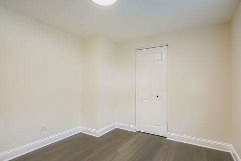 Tiny photo for 16552 Oxford Drive, Markham, IL 60428 (MLS # 12488940)