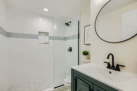 Tiny photo for 16552 Oxford Drive, Markham, IL 60428 (MLS # 12488940)