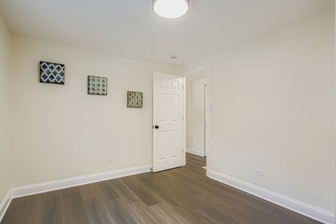 Tiny photo for 16552 Oxford Drive, Markham, IL 60428 (MLS # 12488940)