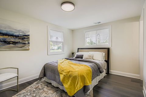 Tiny photo for 16552 Oxford Drive, Markham, IL 60428 (MLS # 12488940)