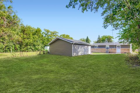 Tiny photo for 16552 Oxford Drive, Markham, IL 60428 (MLS # 12488940)