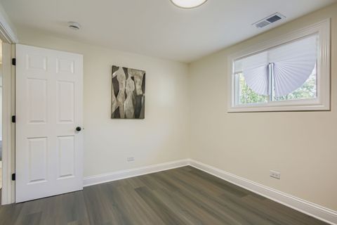 Tiny photo for 16552 Oxford Drive, Markham, IL 60428 (MLS # 12488940)