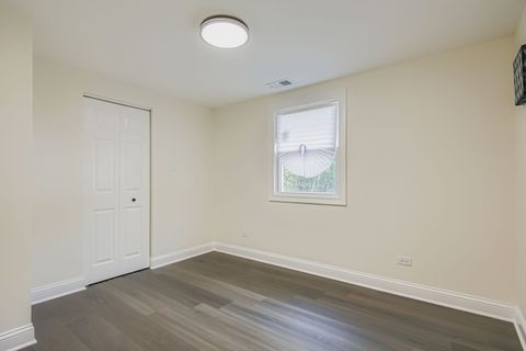 Tiny photo for 16552 Oxford Drive, Markham, IL 60428 (MLS # 12488940)