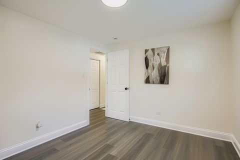 Tiny photo for 16552 Oxford Drive, Markham, IL 60428 (MLS # 12488940)