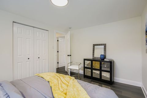 Tiny photo for 16552 Oxford Drive, Markham, IL 60428 (MLS # 12488940)