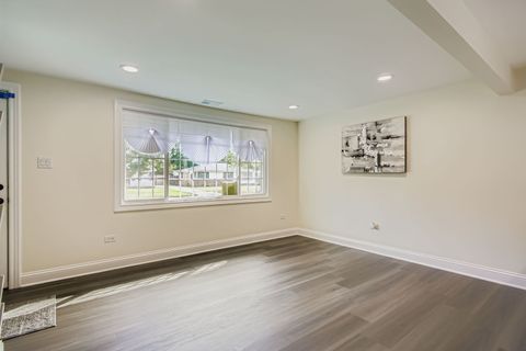 Tiny photo for 16552 Oxford Drive, Markham, IL 60428 (MLS # 12488940)