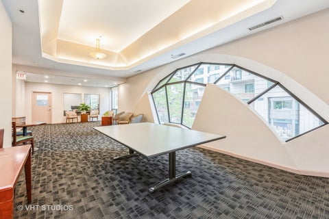 Tiny photo for 70 W HURON Street #1505, Chicago, IL 60654 (MLS # 12758805)