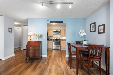 Tiny photo for 70 W HURON Street #1505, Chicago, IL 60654 (MLS # 12758805)