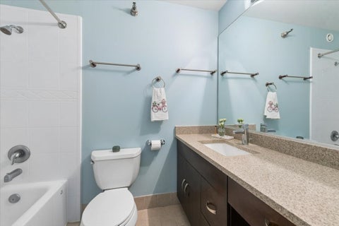 Tiny photo for 70 W HURON Street #1505, Chicago, IL 60654 (MLS # 12758805)