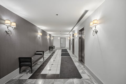 Tiny photo for 70 W HURON Street #1505, Chicago, IL 60654 (MLS # 12758805)