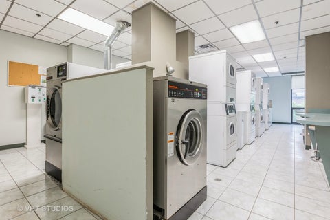 Tiny photo for 70 W HURON Street #1505, Chicago, IL 60654 (MLS # 12758805)