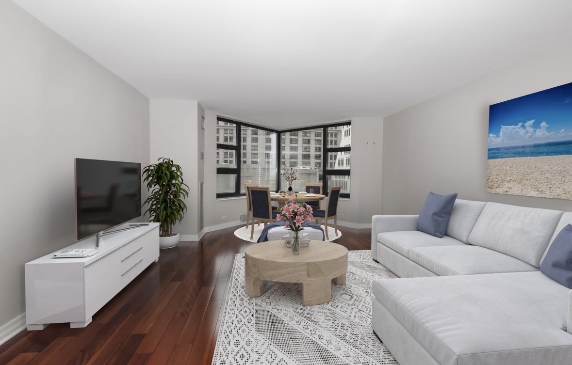 401 E ONTARIO Street 903