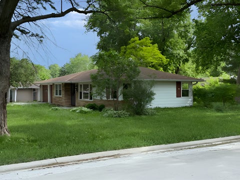 Tiny photo for 3533 Ashland Avenue, Steger, IL 60475 (MLS # 12737587)