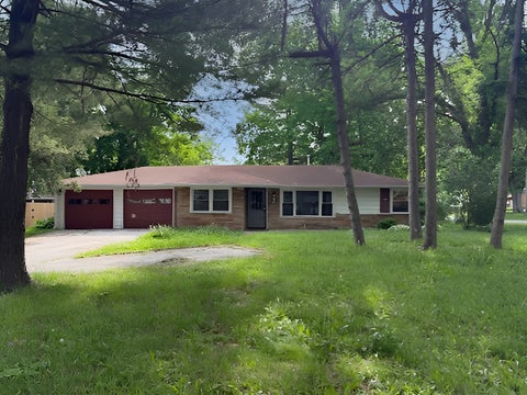 Tiny photo for 3533 Ashland Avenue, Steger, IL 60475 (MLS # 12737587)