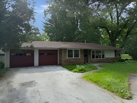 Photo of 3533 Ashland Avenue, Steger, IL 60475 (MLS # 12737587)