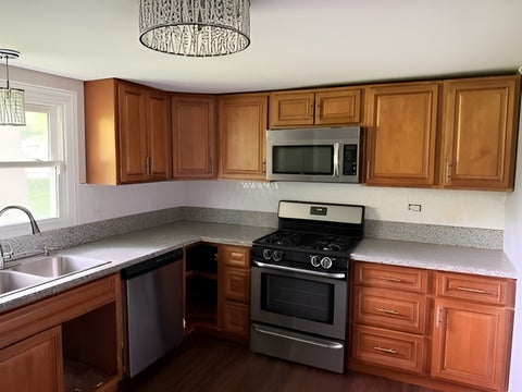 Tiny photo for 3533 Ashland Avenue, Steger, IL 60475 (MLS # 12737587)