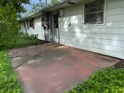 Tiny photo for 3533 Ashland Avenue, Steger, IL 60475 (MLS # 12737587)
