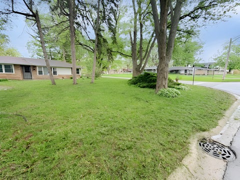 Tiny photo for 3533 Ashland Avenue, Steger, IL 60475 (MLS # 12737587)