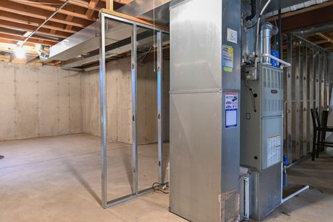 Tiny photo for 24050 W Champion Drive, Plainfield, IL 60585 (MLS # 12550848)