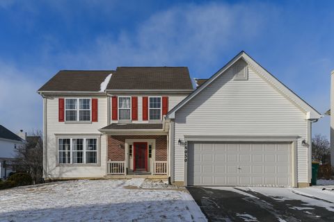 Photo of 24050 W Champion Drive, Plainfield, IL 60585 (MLS # 12550848)