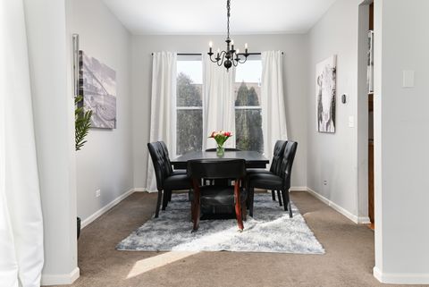 Tiny photo for 24050 W Champion Drive, Plainfield, IL 60585 (MLS # 12550848)