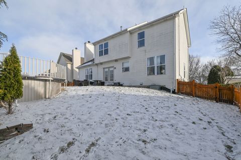 Tiny photo for 24050 W Champion Drive, Plainfield, IL 60585 (MLS # 12550848)