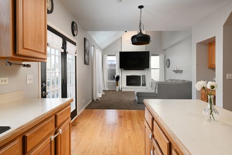 Tiny photo for 24050 W Champion Drive, Plainfield, IL 60585 (MLS # 12550848)