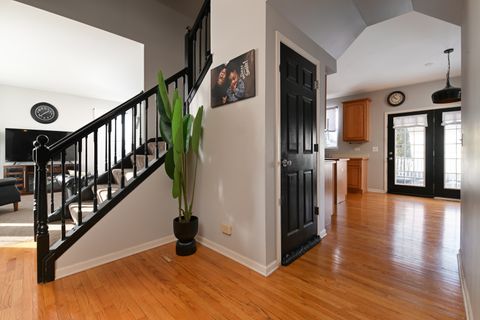 Tiny photo for 24050 W Champion Drive, Plainfield, IL 60585 (MLS # 12550848)